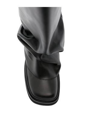 Black woman boot THE ATTICO | 241WS798L019100